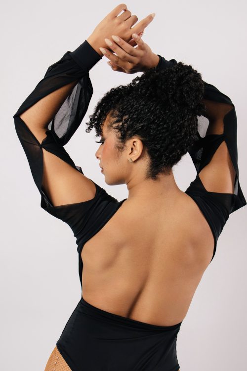 Body Basic Tull