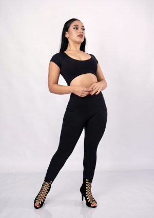 Jumpsuit Lina