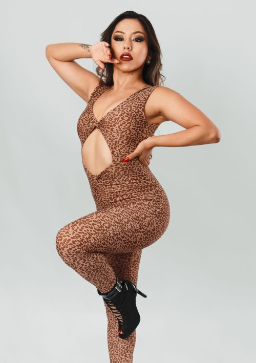 Jumpsuit Nina