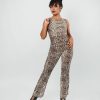 Jumpsuit Básic Flare