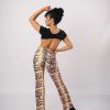 Set Chain Flare