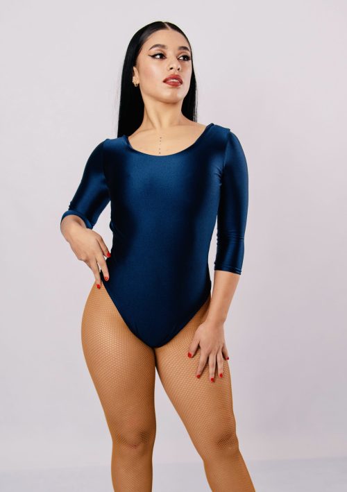 Body 3/4