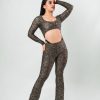 Set Luxe Negro