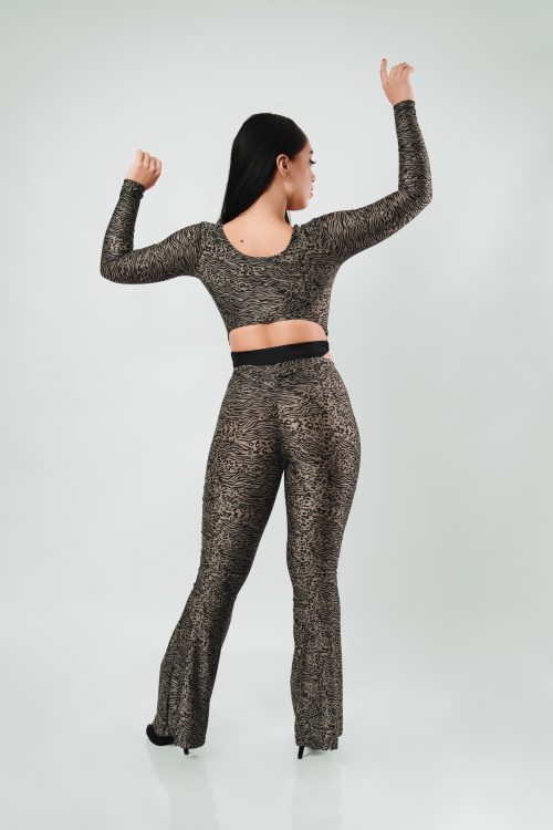Set Luxe Negro