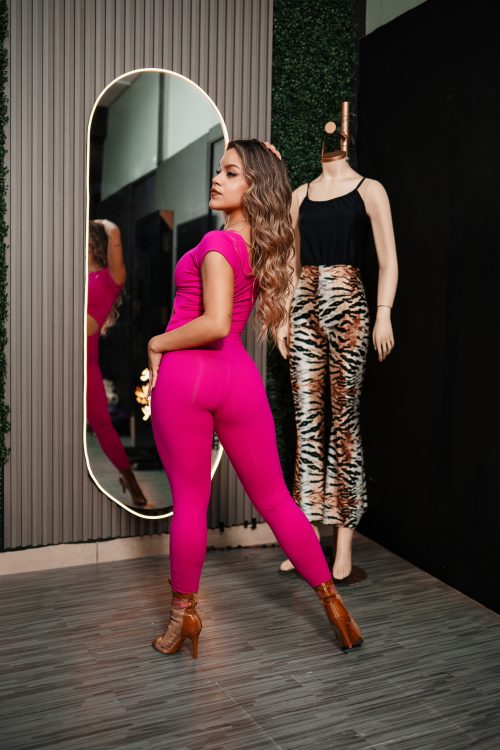 Jumpsuit Kristell